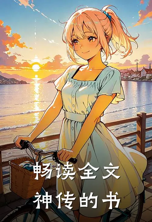 畅读全文神传的书