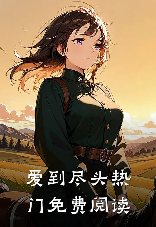 爱到尽头热门免费阅读