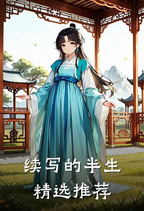 续写的半生精选推荐