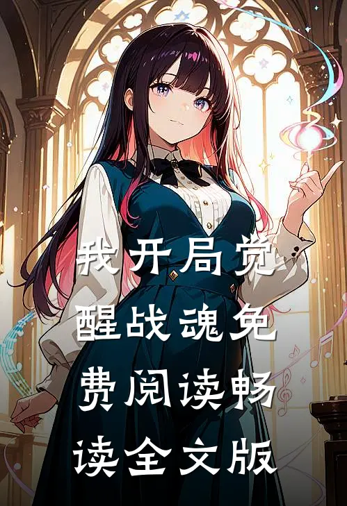 我开局觉醒战魂免费阅读畅读全文版