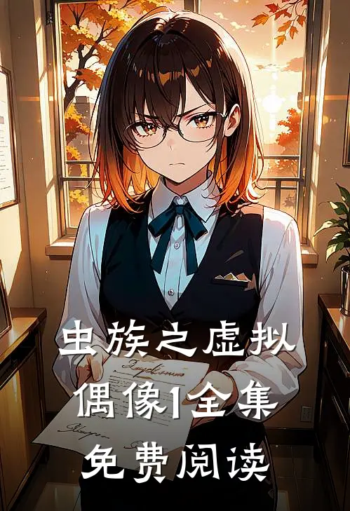 虫族之虚拟偶像1全集免费阅读