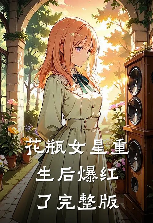花瓶女星重生后爆红了完整版