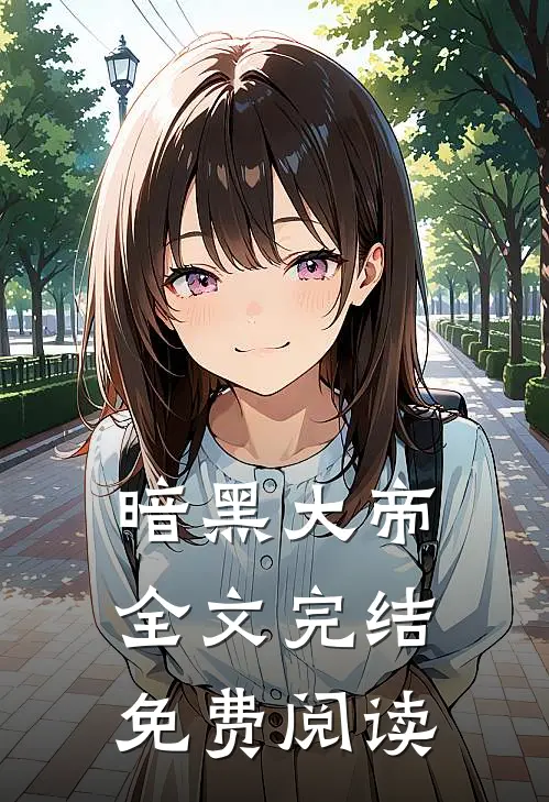 暗黑大帝全文完结免费阅读