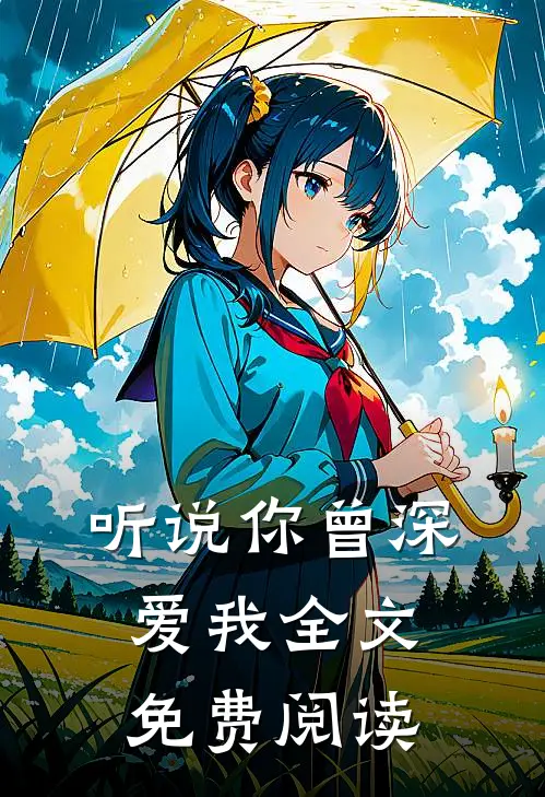 听说你曾深爱我全文免费阅读