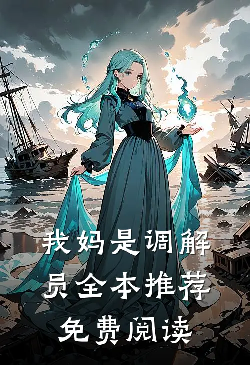 我妈是调解员全本推荐免费阅读