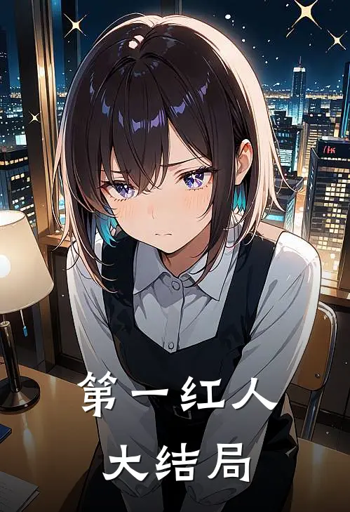 第一红人大结局