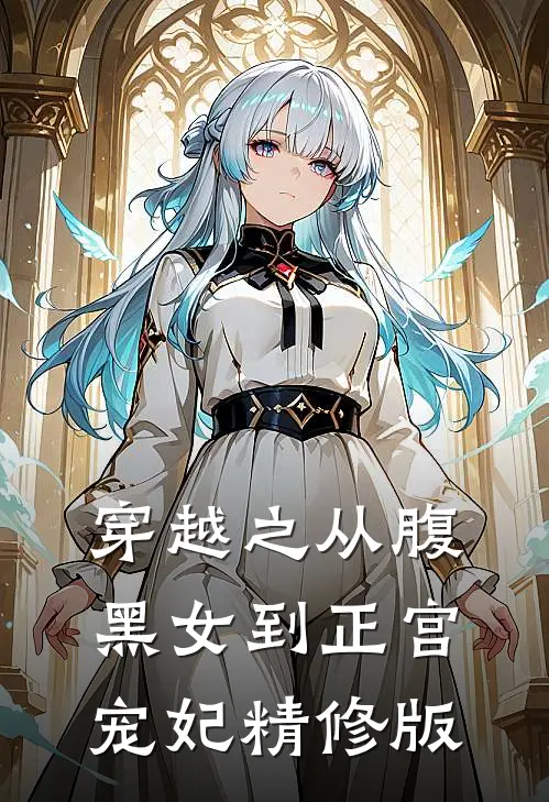 穿越之从腹黑女到正宫宠妃精修版