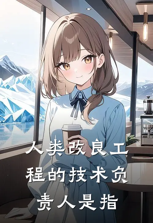 人类改良工程的技术负责人是指