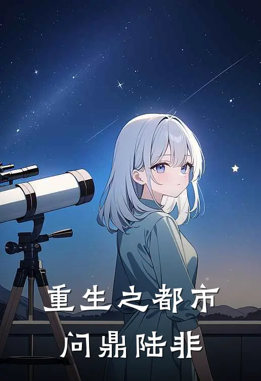 重生之都市问鼎陆非