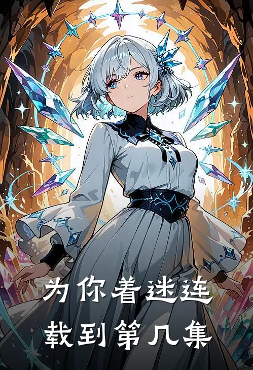 为你着迷连载到第几集