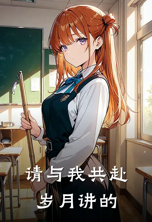 请与我共赴岁月讲的