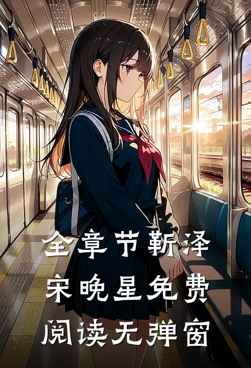 全章节靳泽宋晚星免费阅读无弹窗