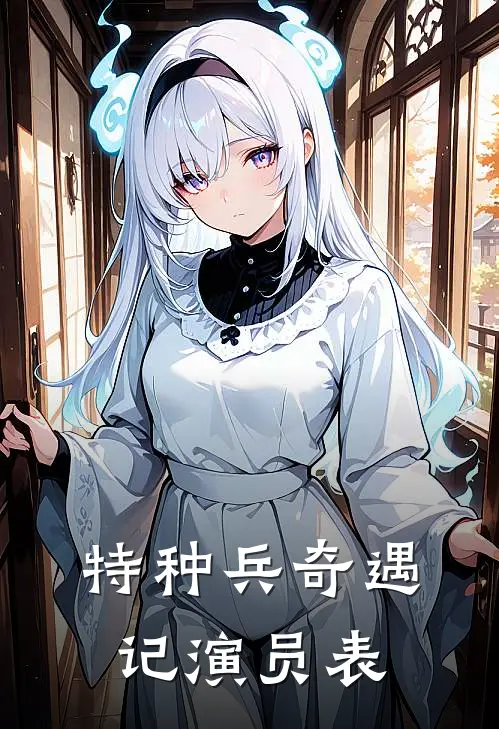特种兵奇遇记演员表