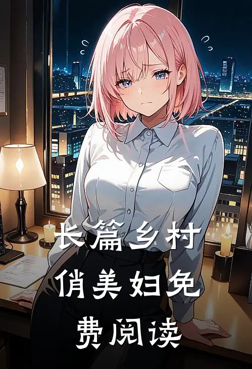长篇乡村俏美妇免费阅读