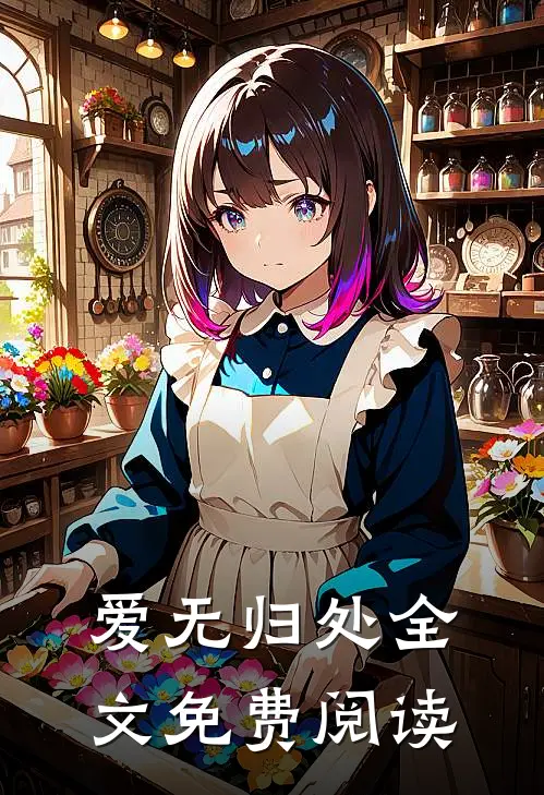 爱无归处全文免费阅读
