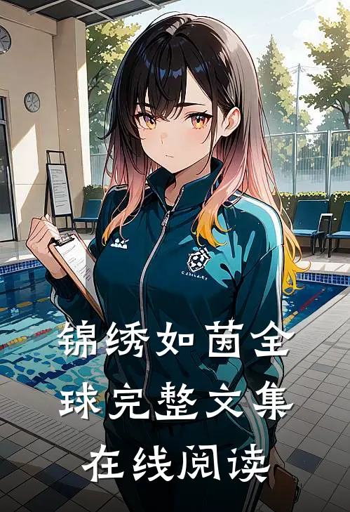 锦绣如茵全球完整文集在线阅读