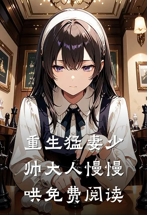 重生猛妻少帅大人慢慢哄免费阅读
