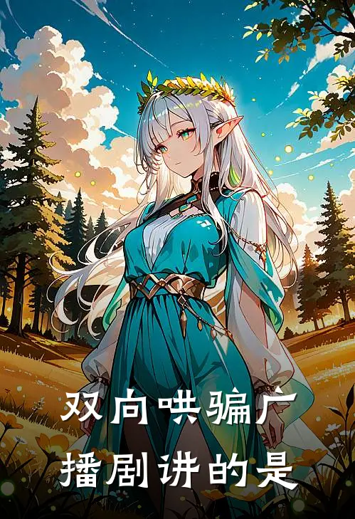 双向哄骗广播剧讲的是