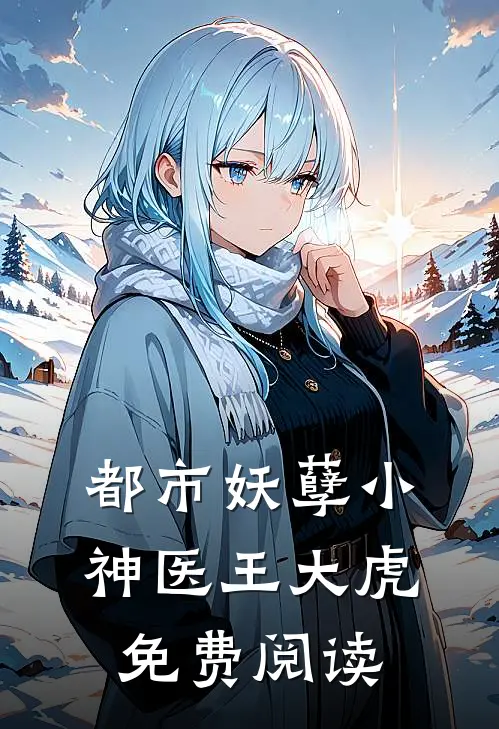 都市妖孽小神医王大虎免费阅读