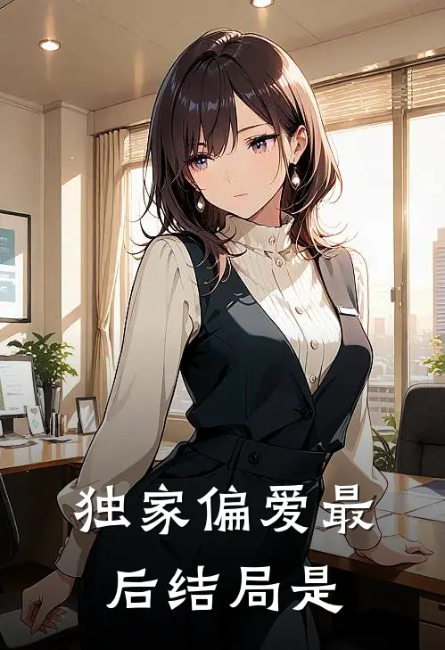 独家偏爱最后结局是