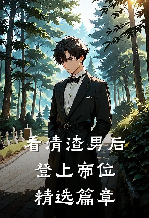看清渣男后登上帝位精选篇章