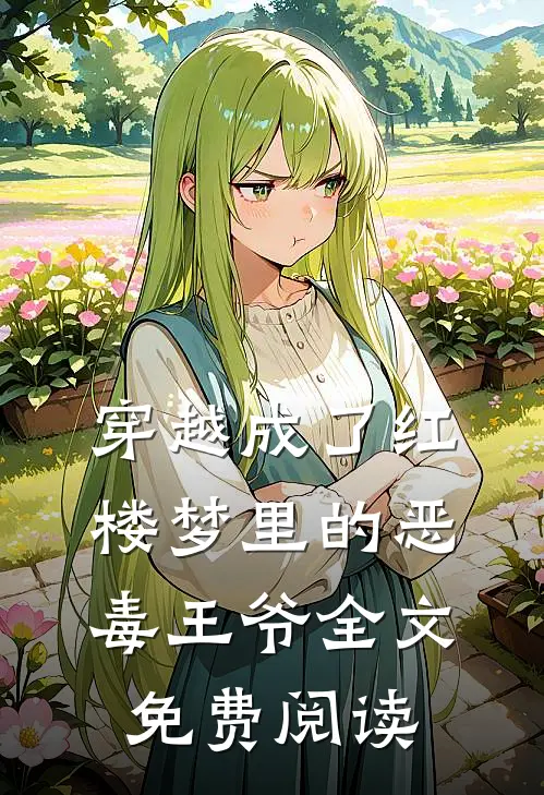 穿越成了红楼梦里的恶毒王爷全文免费阅读