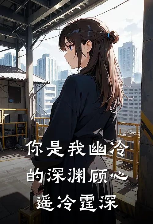 你是我幽冷的深渊顾心遥冷霆深