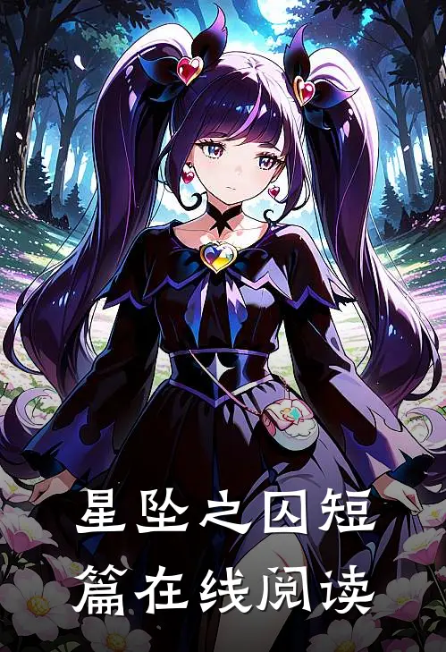星坠之囚短篇在线阅读