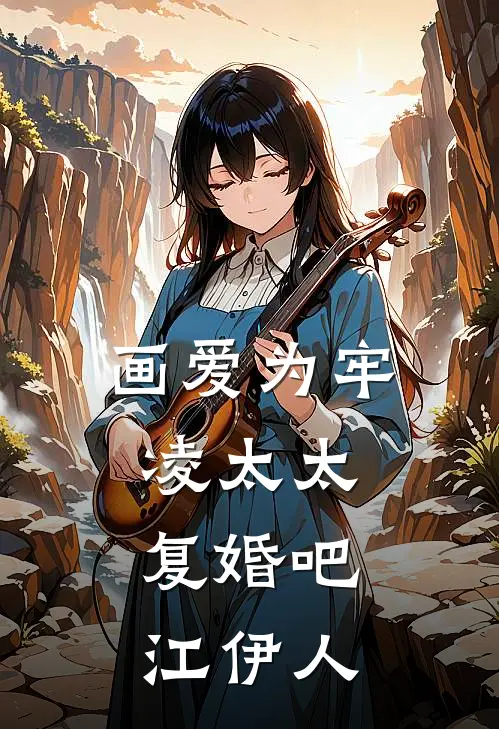 画爱为牢凌太太,复婚吧 江伊人