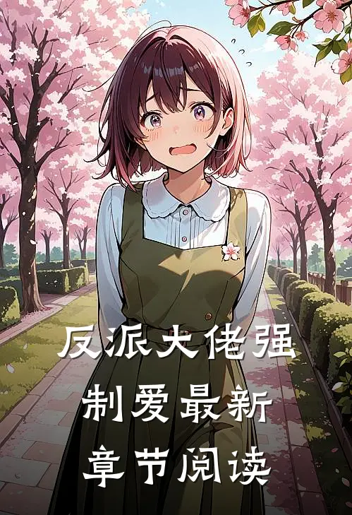 反派大佬强制爱最新章节阅读