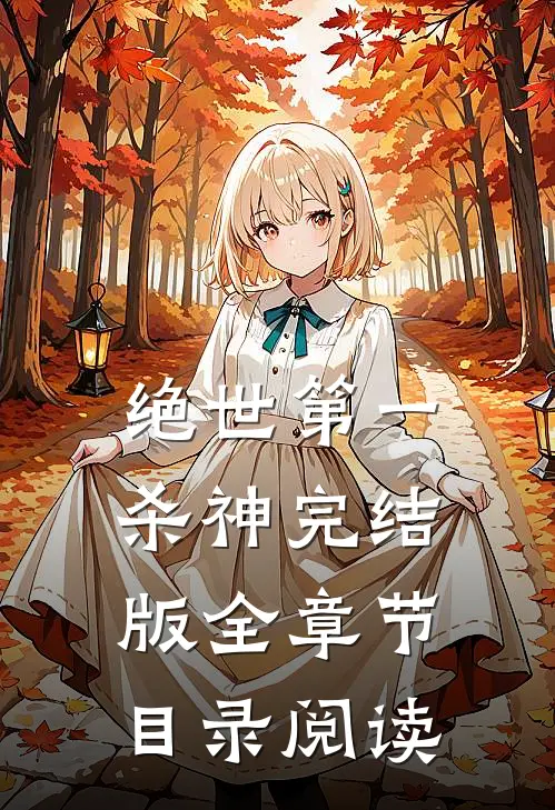 绝世第一杀神完结版全章节目录阅读