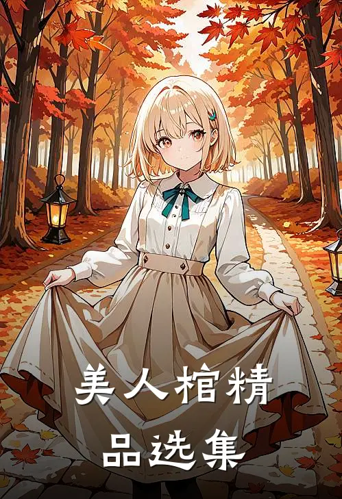 美人棺精品选集