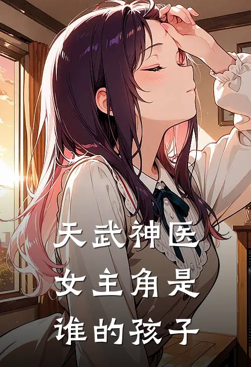 天武神医女主角是谁的孩子