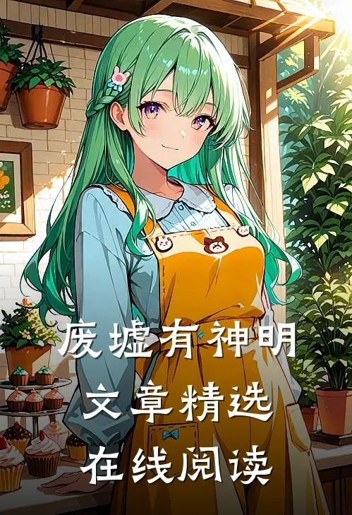 废墟有神明文章精选在线阅读