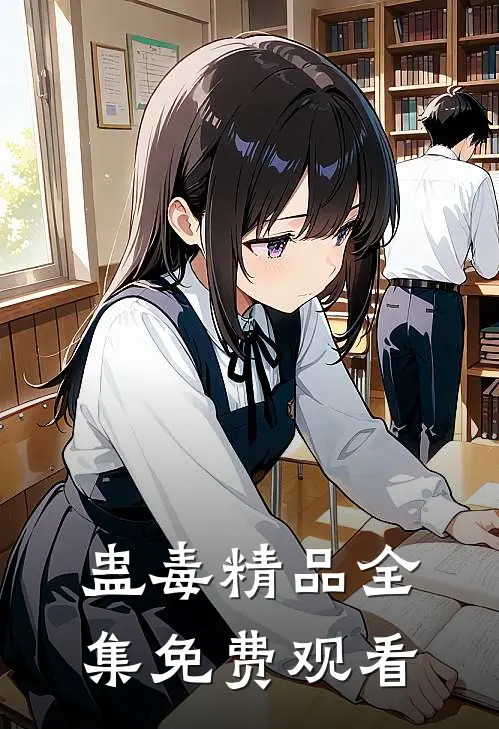 蛊毒精品全集免费观看