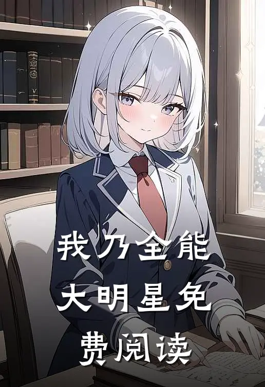 我乃全能大明星免费阅读