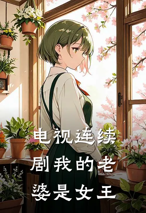 电视连续剧我的老婆是女王