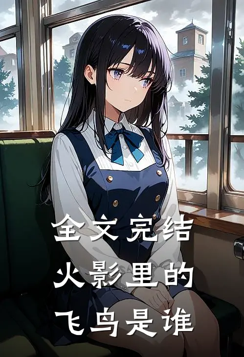 全文完结火影里的飞鸟是谁