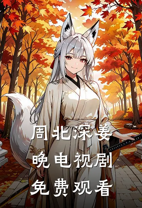 周北深姜晚电视剧免费观看