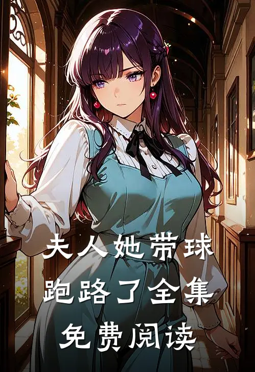 夫人她带球跑路了 全集免费阅读