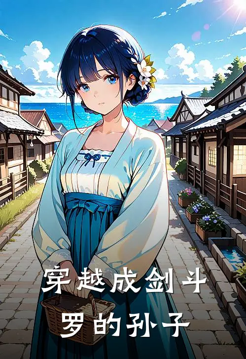 穿越成剑斗罗的孙子