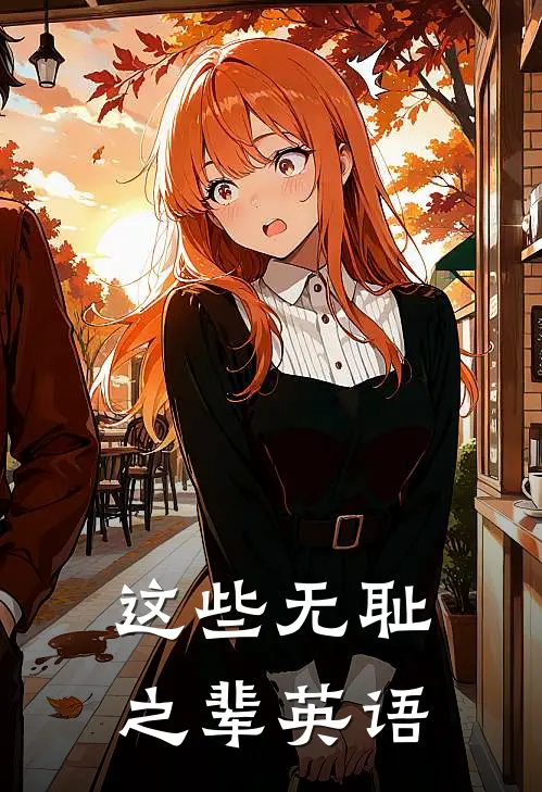 这些无耻之辈英语