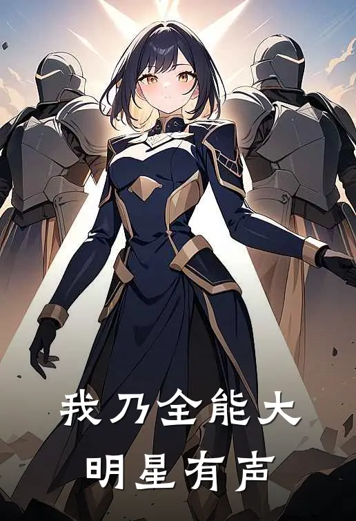 我乃全能大明星有声