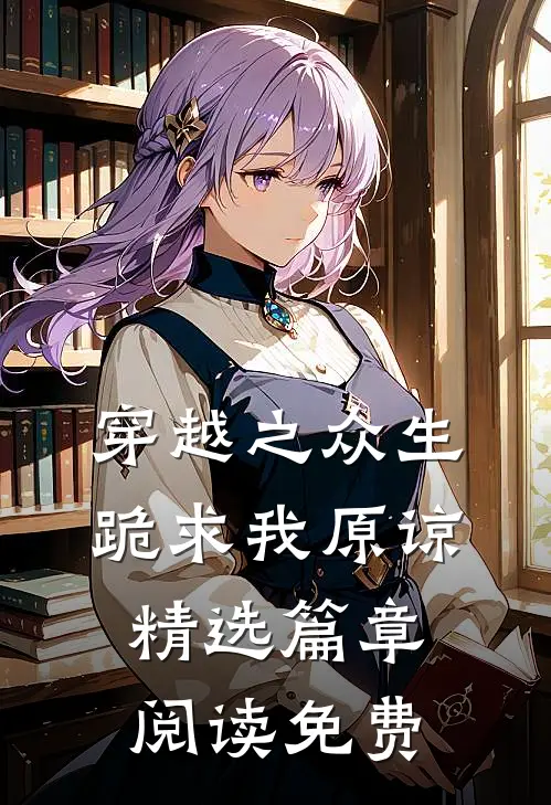 穿越之众生跪求我原谅精选篇章阅读免费