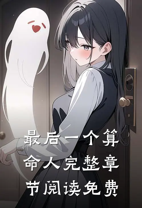 最后一个算命人完整章节阅读免费