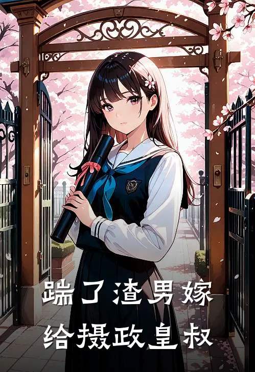 踹了渣男嫁给摄政皇叔