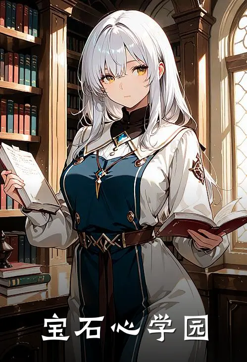 宝石心学园