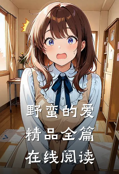 野蛮的爱精品全篇在线阅读