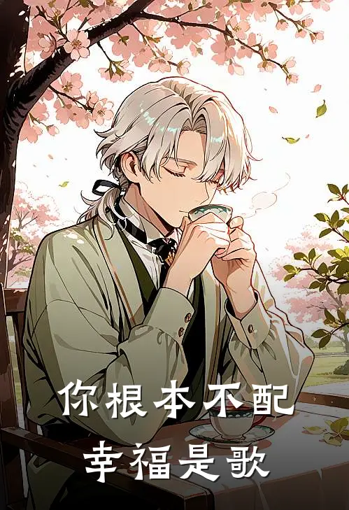 你根本不配幸福是歌
