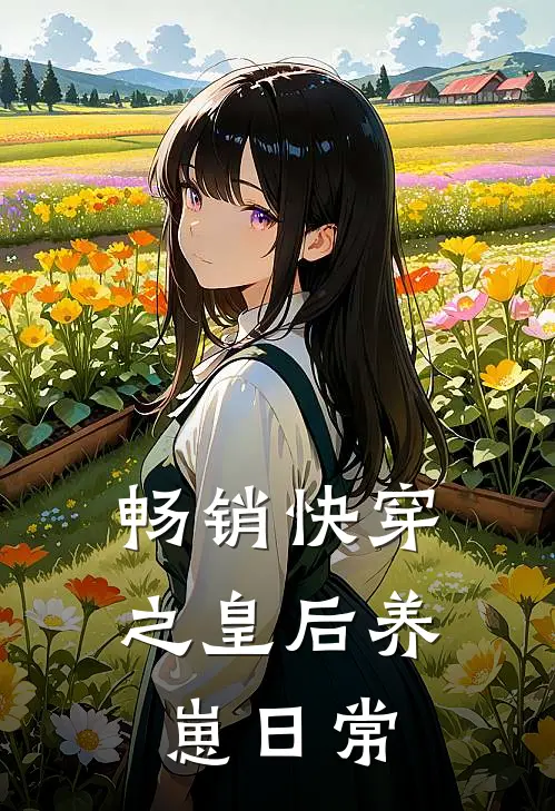 畅销快穿之皇后养崽日常